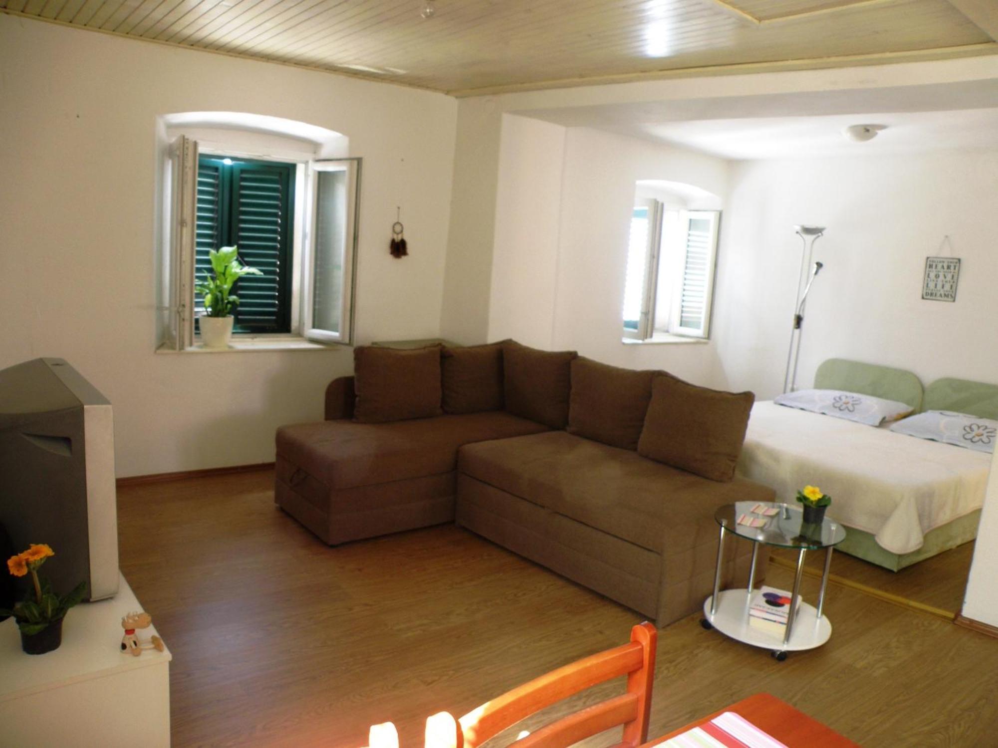 Apartment Central Šibenik Quarto foto