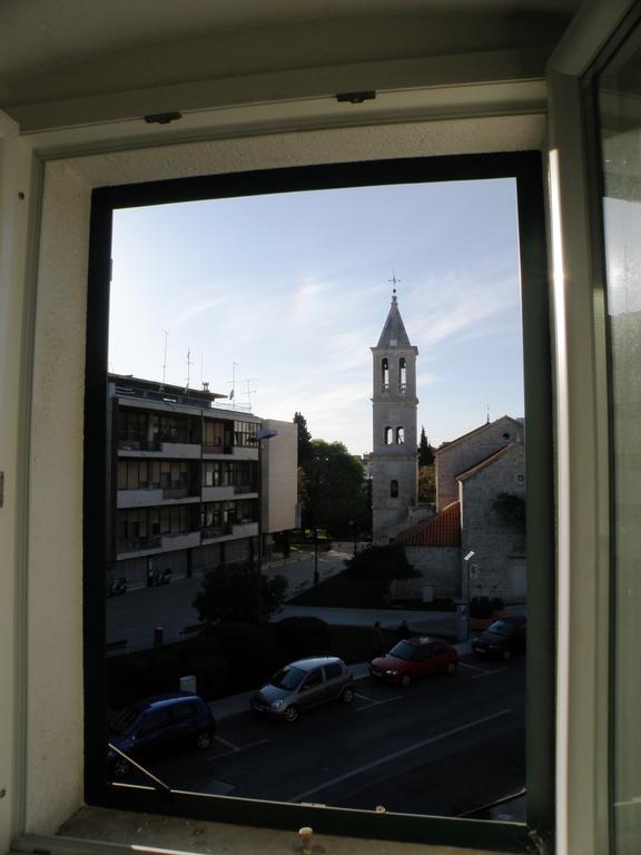 Apartment Central Šibenik Quarto foto