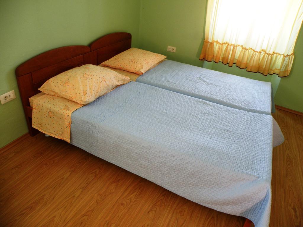 Apartment Central Šibenik Quarto foto