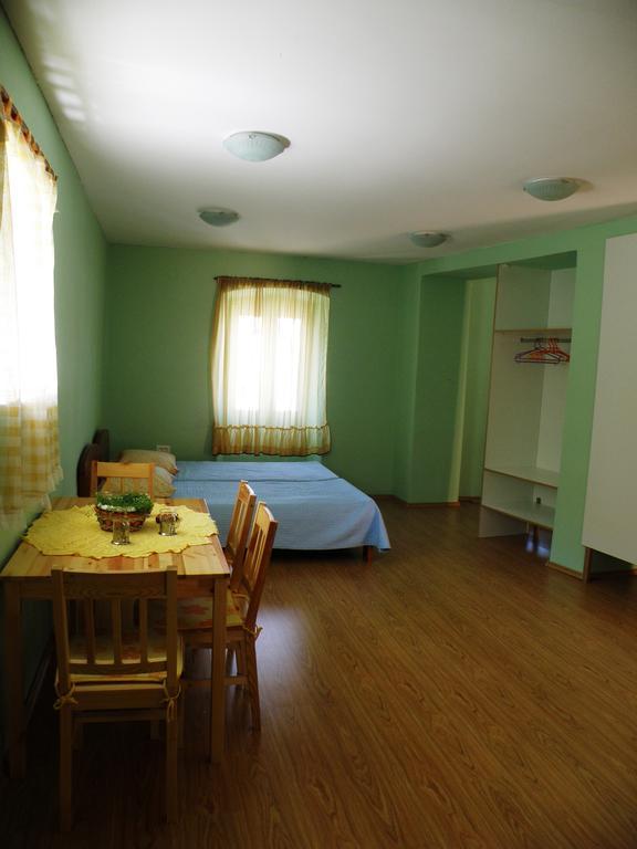 Apartment Central Šibenik Quarto foto