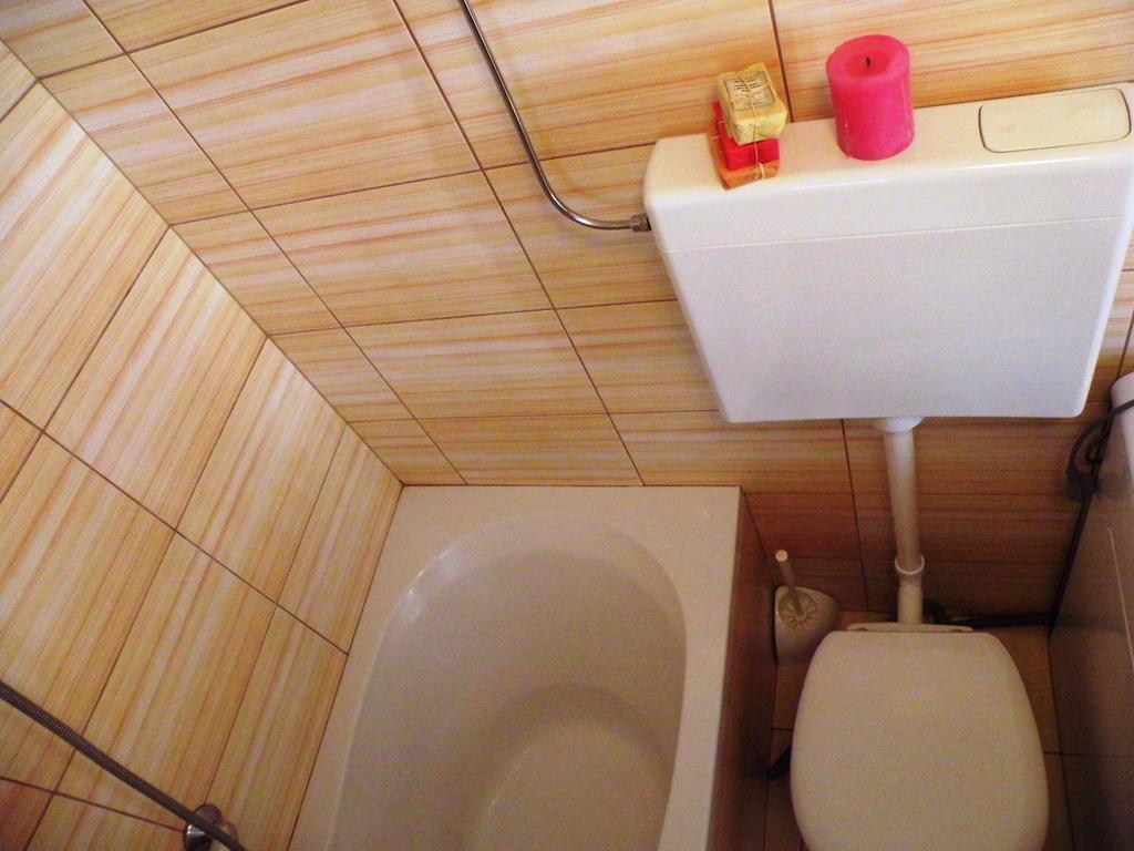 Apartment Central Šibenik Quarto foto