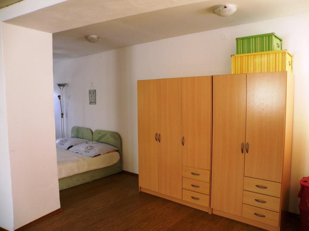 Apartment Central Šibenik Quarto foto