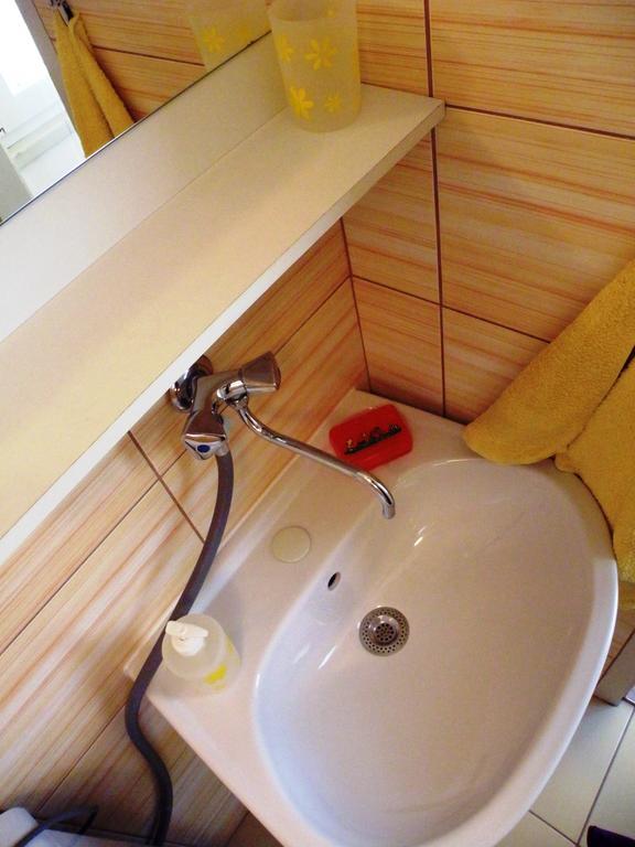 Apartment Central Šibenik Quarto foto