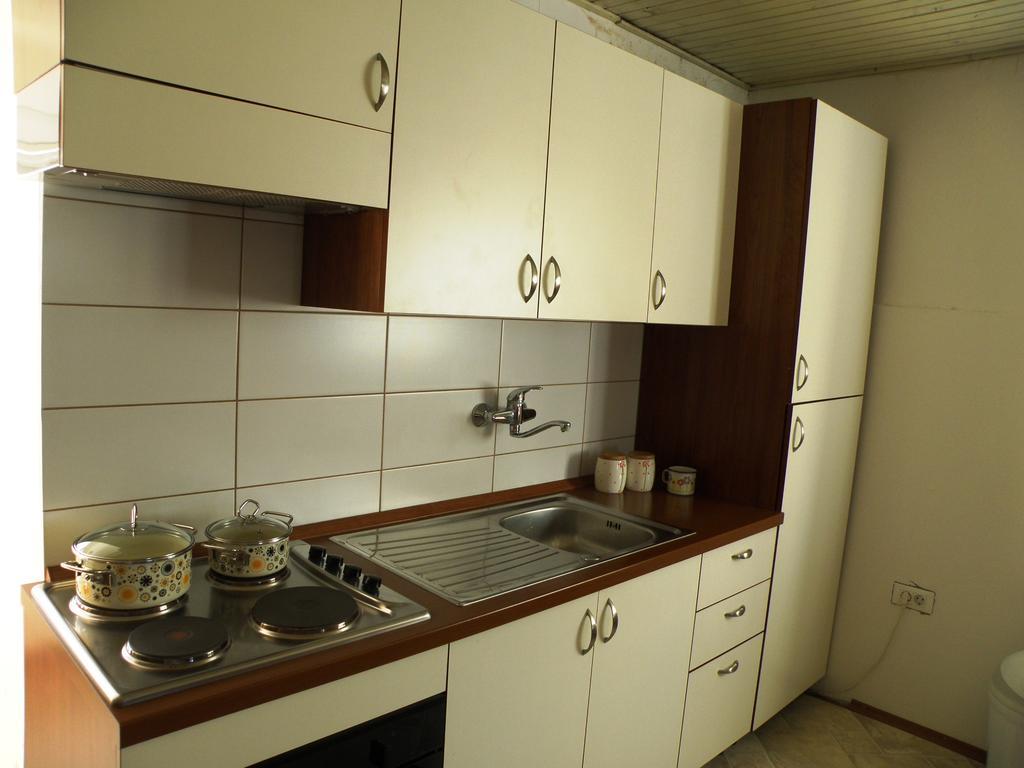 Apartment Central Šibenik Quarto foto