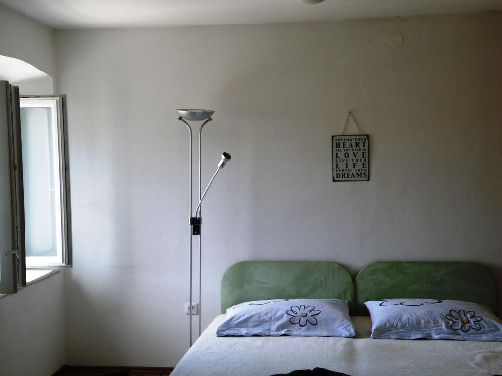 Apartment Central Šibenik Quarto foto